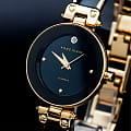 Часы Anne Klein Diamond 1980BKGB фото 6