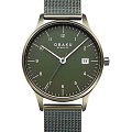 Часы Obaku Chia Lille V298LDEEME
