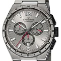 Часы Candino Titanium Chrono C4603/G фото 2