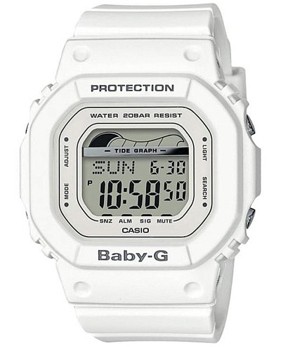 Casio Baby-G BLX-560-7E