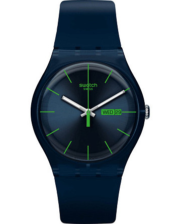Swatch New Gent SUON700