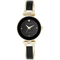 Часы Anne Klein Diamond 1980BKGB