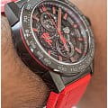 Часы TAG Heuer Carrera CAR2A1J.FC6416 фото 4