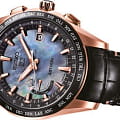 Часы Seiko Astron GPS Solar SSE105J1 фото 5