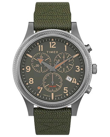 Timex TW2T75800YL