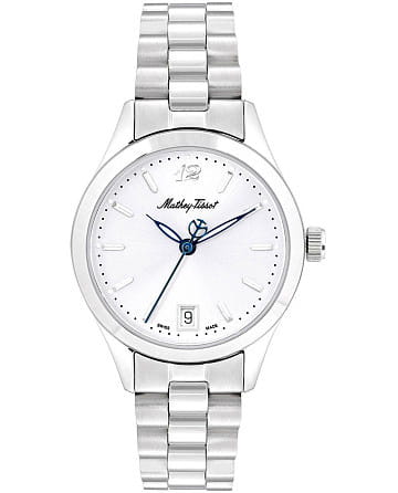 Mathey-Tissot Urban D411MAS