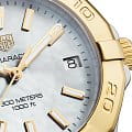 Часы TAG Heuer Aquaracer WBD1320.BB0320 фото 4