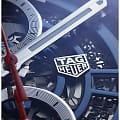 Часы TAG Heuer Carrera CAR201T.BA0766 фото 5