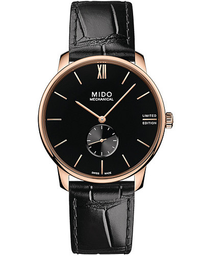 Mido Baroncelli Mechanical M037.405.36.050.00