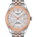 Часы Tissot Ballade Powermatic 80 Silicium T108.408.22.278.00