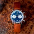 Часы Hamilton American Classic Intra-Matic Auto Chrono H38416541 фото 12