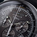 Часы Zeppelin 100 Years Zeppelin 76802 фото 2