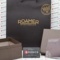 Часы Roamer Slim-Line Classic Ladies 512 857 49 65 20 фото 2