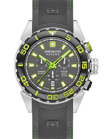 Swiss Military Hanowa 06-4324.04.009