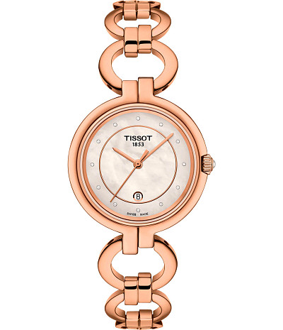 Tissot Flamingo T094.210.33.116.01