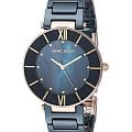 Часы Anne Klein Ceramics  3266NVRG фото 7