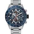 Часы TAG Heuer Carrera CAR201T.BA0766