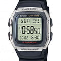Часы Casio Collection W-96H-1AVDF (W-96H-1A)