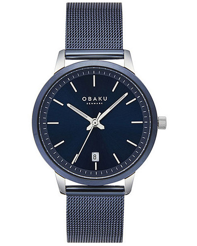 Obaku Salvie V270LDHLML