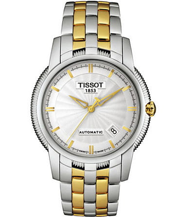 Tissot T-Classic Ballade lll T97.2.483.31