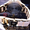 Часы Anne Klein Plastic  1412IVGB фото 4