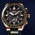 Часы Seiko Astron GPS Solar SSE170J1 фото 6