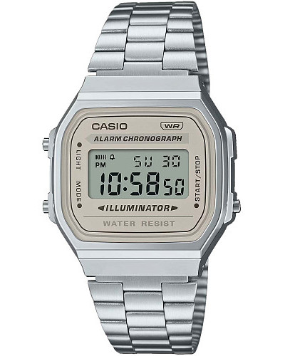 Casio Vintage A-168WA-8AYDF (A-168WA-8A)