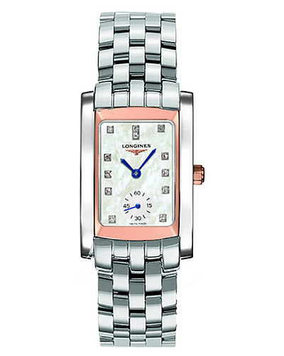 Longines DolceVita  L5.502.5.88.6