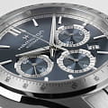 Часы Hamilton Jazzmaster Performer Auto Chrono H36656140 фото 2