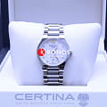 Часы Certina Lady Round C012.209.22.116.00 фото 4