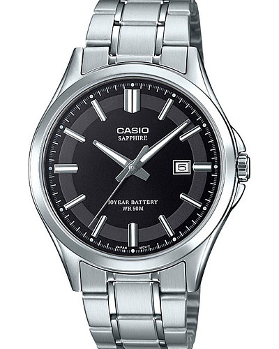 Casio Collection MTS-100D-1A