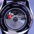 Часы Tissot Ballade Powermatic 80 COSC T108.408.26.037.00 фото 8