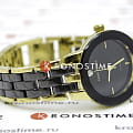 Часы Anne Klein Diamond  1610BKGB фото 6