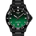 Часы Tissot Seastar 1000 Quartz 40mm T120.410.33.091.00