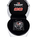 Часы Tissot T-Race Jorge Lorenzo T115.417.37.061.01 фото 8