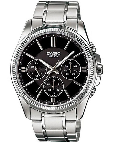 Casio Collection MTP-1375D-1A (MTP-1375D-1A)