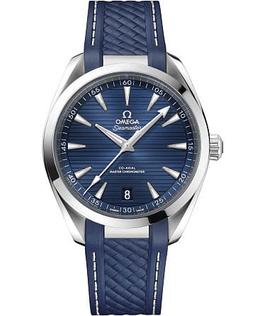Omega Seamaster Aqua Terra 220.12.41.21.03.007
