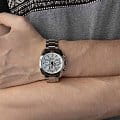 Часы Seiko Astron GPS Solar SSH047J1 фото 4