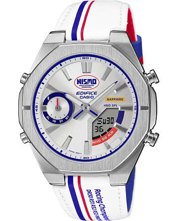 Casio Edifice ECB-S10NIS-7A