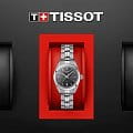 Tissot T1010101106100