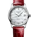 Часы Longines Master Collection L2.357.4.87.2