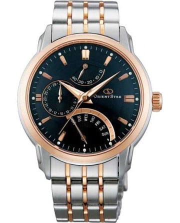 Orient DE00004D (SDE00004D)