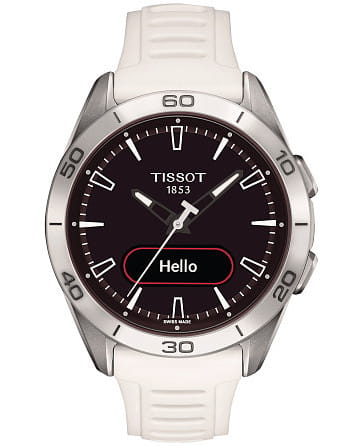 Tissot T-Touch Connect Sport T153.420.47.051.03