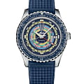 Часы Mido Ocean Star Decompression Worldtimer 200 M026.829.17.041.00