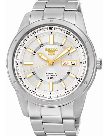 Seiko Promo SNKN11K1S