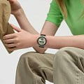Часы Swatch Chrono 42 Standard SUST402 фото 9