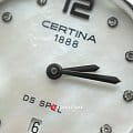 Часы Certina Lady Round C012.209.11.116.00 фото 3