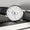 Часы Mido Baroncelli Heritage Gent M027.407.16.010.00 фото 6