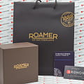 Часы Roamer Slim-Line Classic Ladies 512 857 41 45 20 фото 2