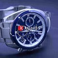 Часы Seiko Astron GPS Solar SSH045J1 фото 13
